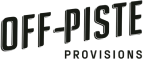 Off-Piste Provisions logo